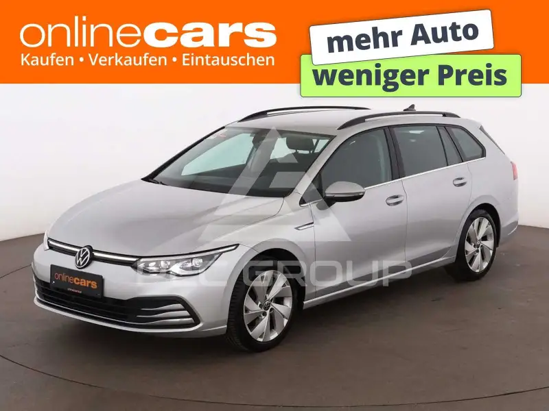 2022 Volkswagen GOLF