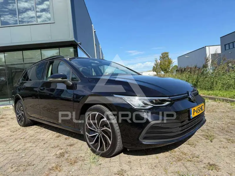 2022 Volkswagen GOLF