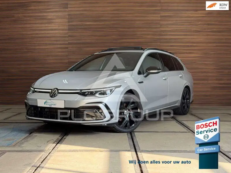 2022 Volkswagen GOLF