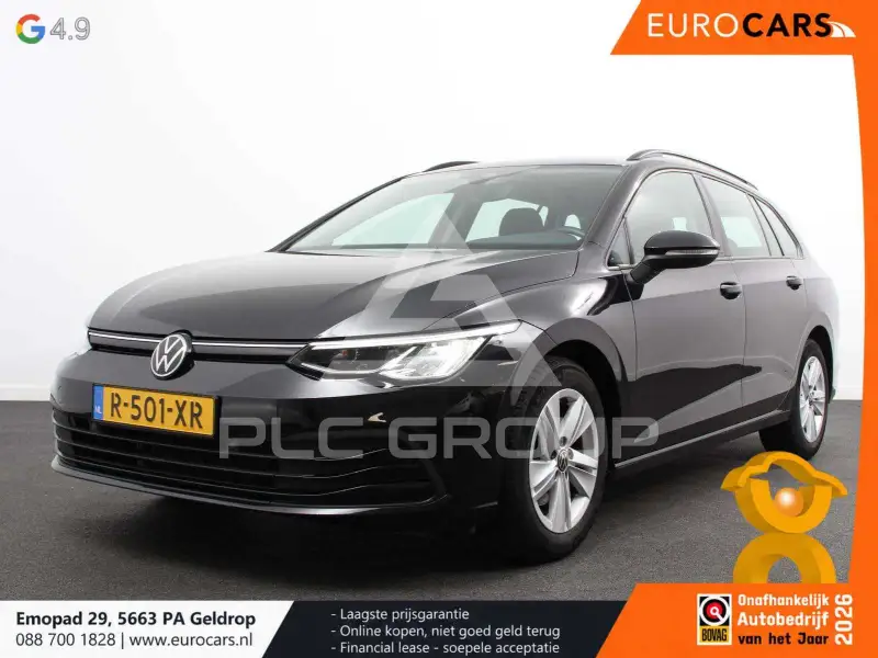 2022 Volkswagen GOLF