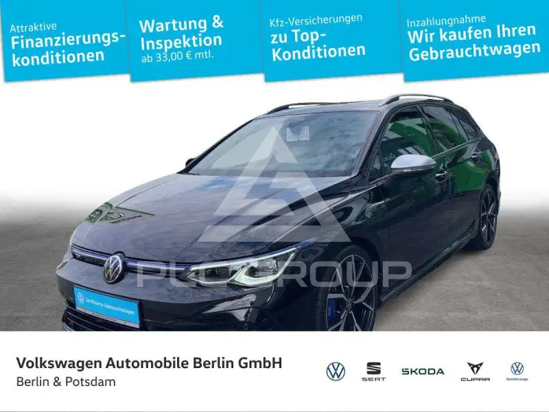 2022 Volkswagen GOLF