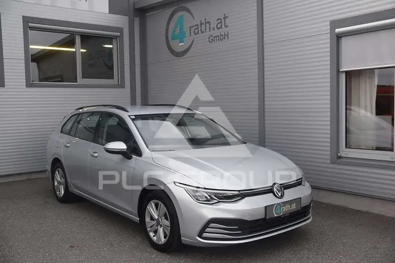 2022 Volkswagen GOLF