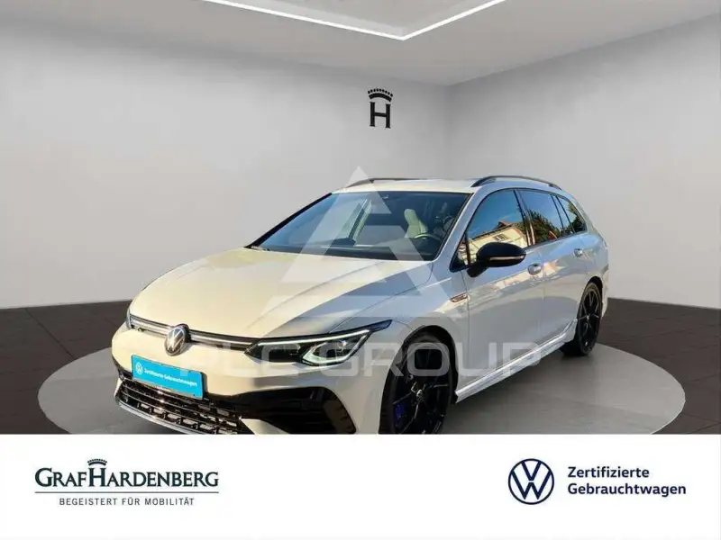 2022 Volkswagen GOLF