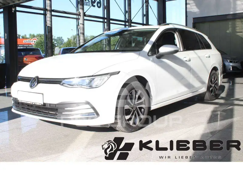 2022 Volkswagen GOLF