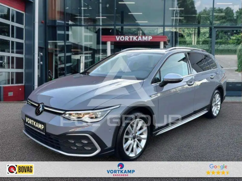 2022 Volkswagen GOLF