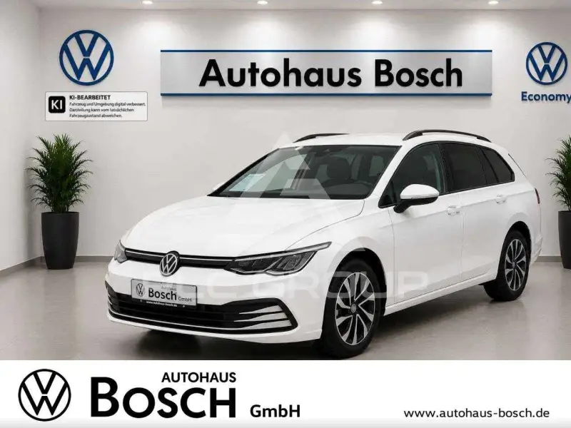 2022 Volkswagen GOLF