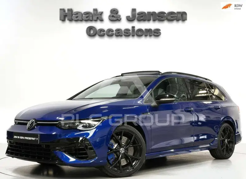 2022 Volkswagen GOLF