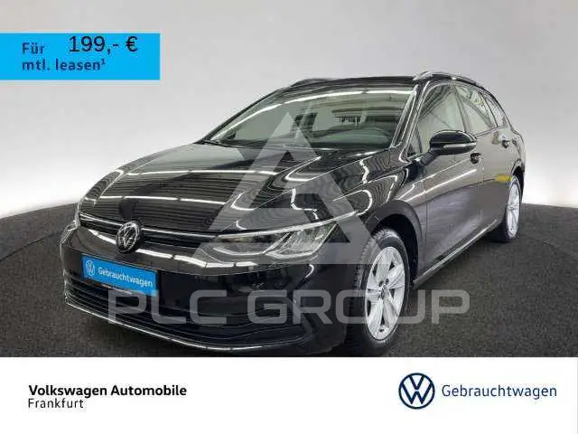 2022 Volkswagen GOLF