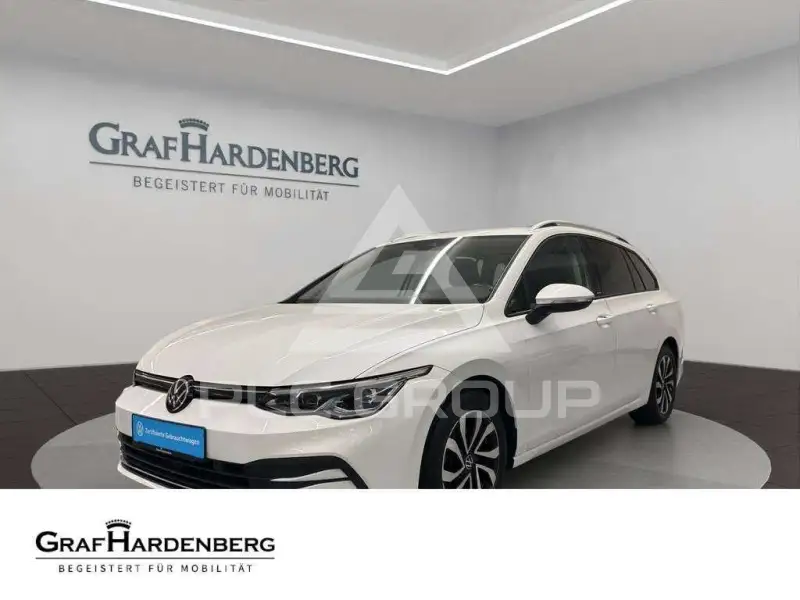 2022 Volkswagen GOLF