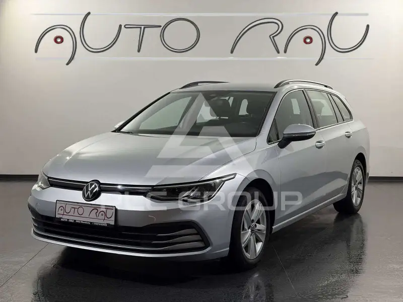 2022 Volkswagen GOLF