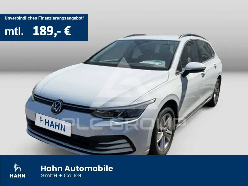 2022 Volkswagen GOLF