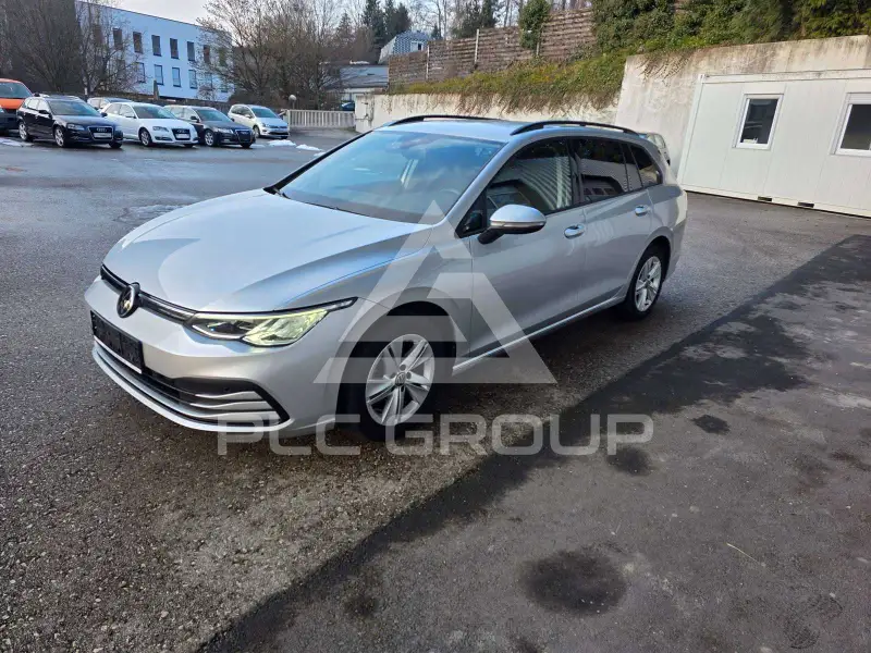 2022 Volkswagen GOLF