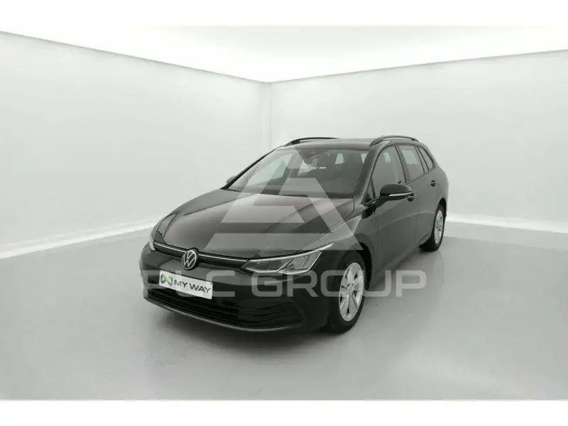 2022 Volkswagen GOLF