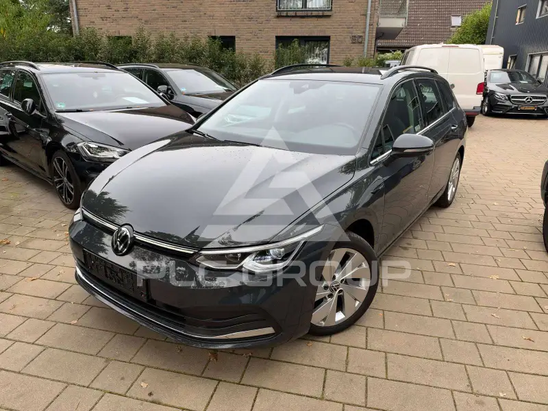 2022 Volkswagen GOLF