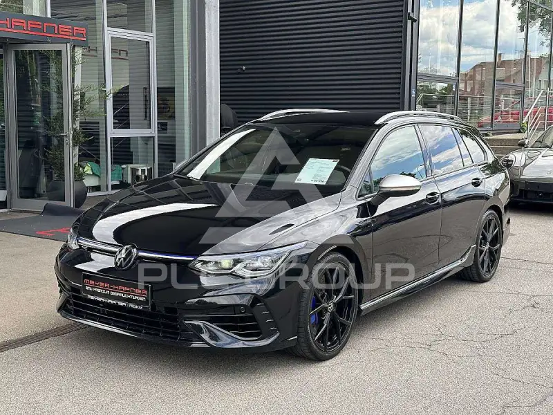 2022 Volkswagen GOLF