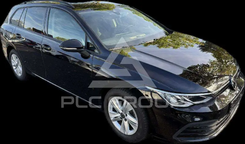 2022 Volkswagen GOLF