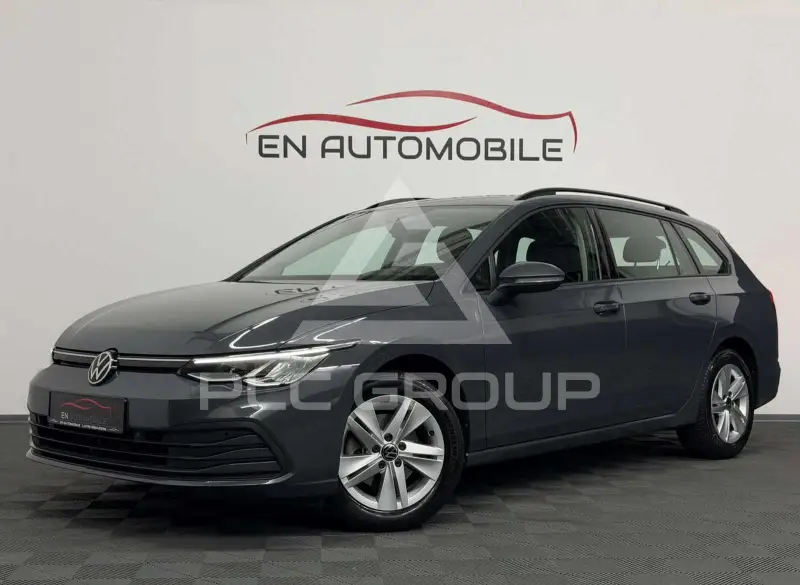 2022 Volkswagen GOLF