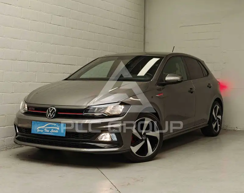 2022 Volkswagen Polo