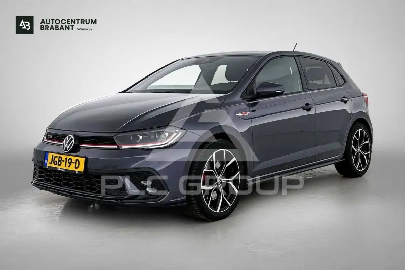 2022 Volkswagen Polo