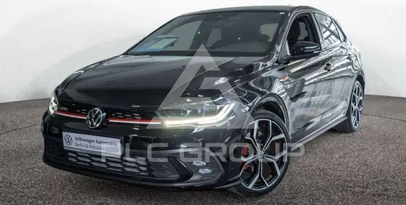 2022 Volkswagen Polo