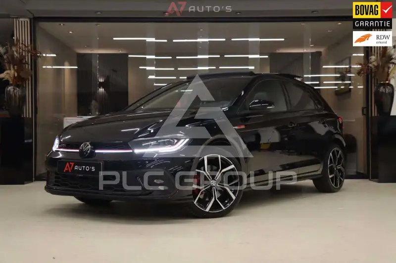 2022 Volkswagen Polo