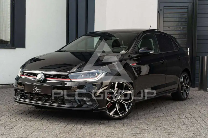 2022 Volkswagen Polo