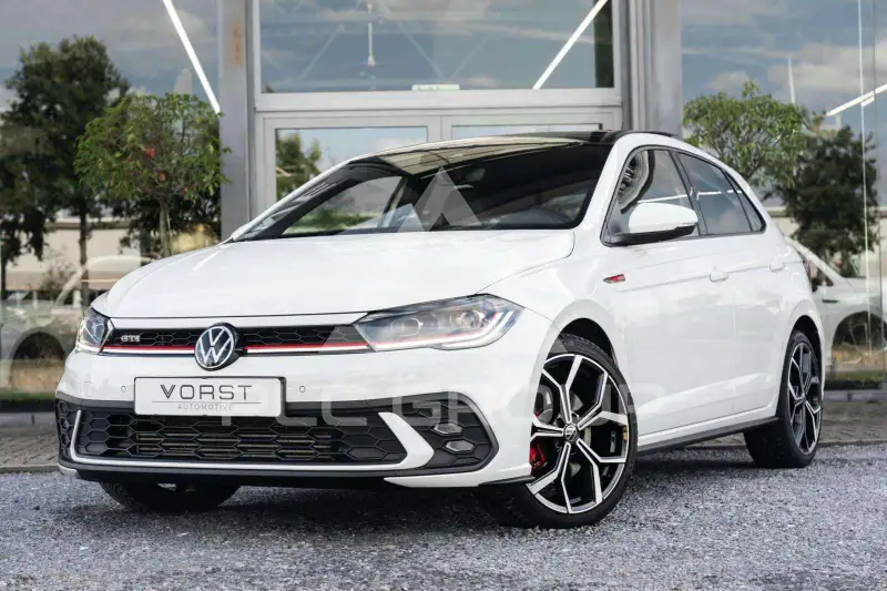 2022 Volkswagen Polo