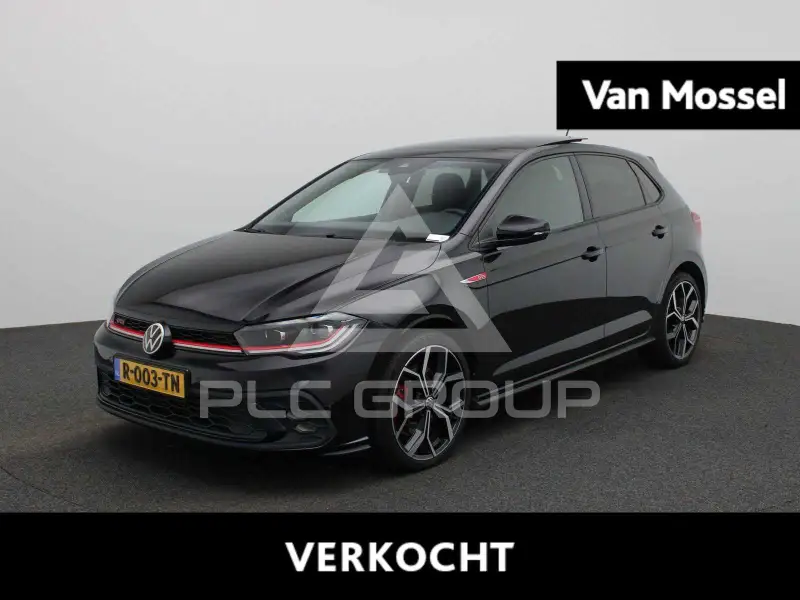 2022 Volkswagen Polo