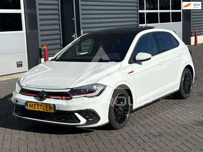 2022 Volkswagen Polo