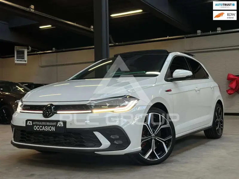2022 Volkswagen Polo