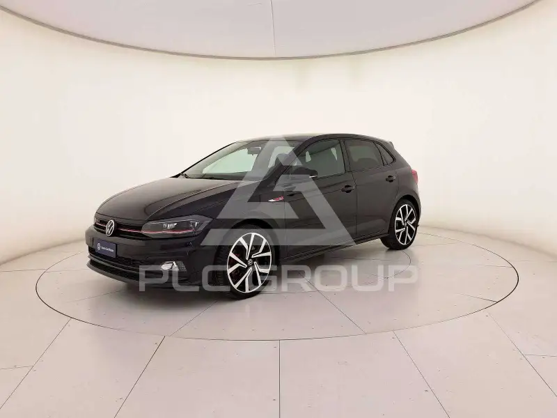 2022 Volkswagen Polo
