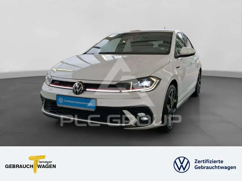 2022 Volkswagen Polo