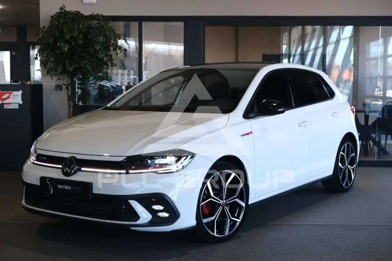 2022 Volkswagen Polo