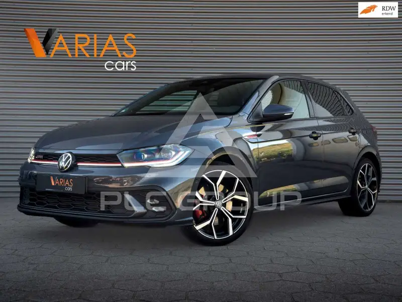 2022 Volkswagen Polo