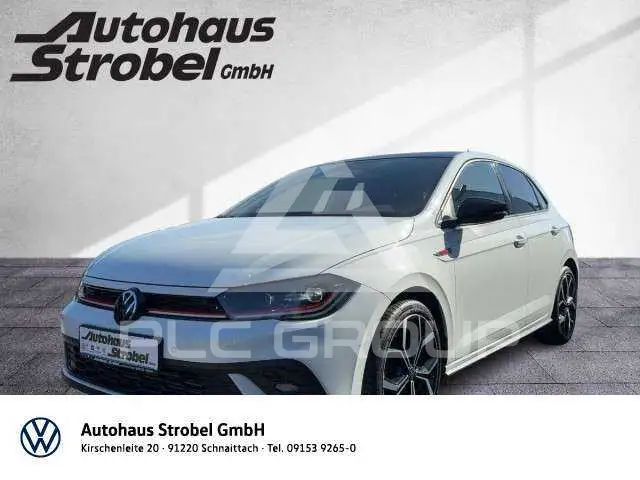 2022 Volkswagen Polo