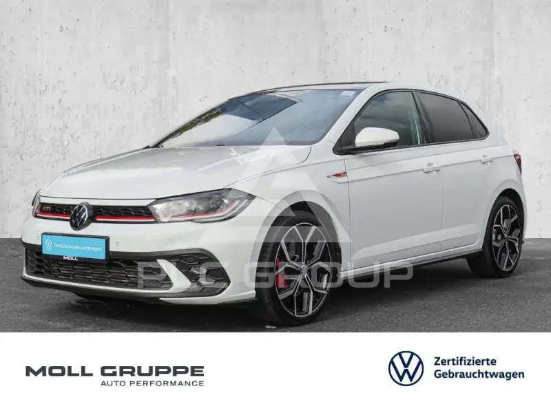 2022 Volkswagen Polo