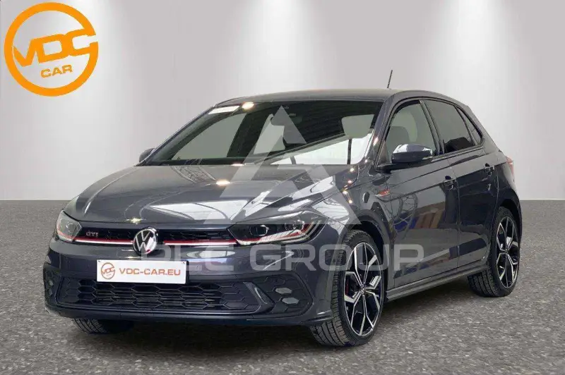 2022 Volkswagen Polo