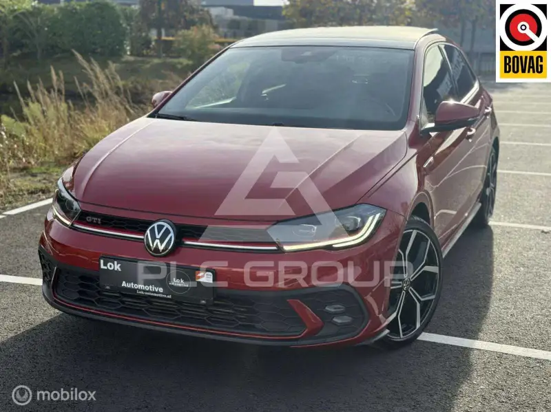 2022 Volkswagen Polo