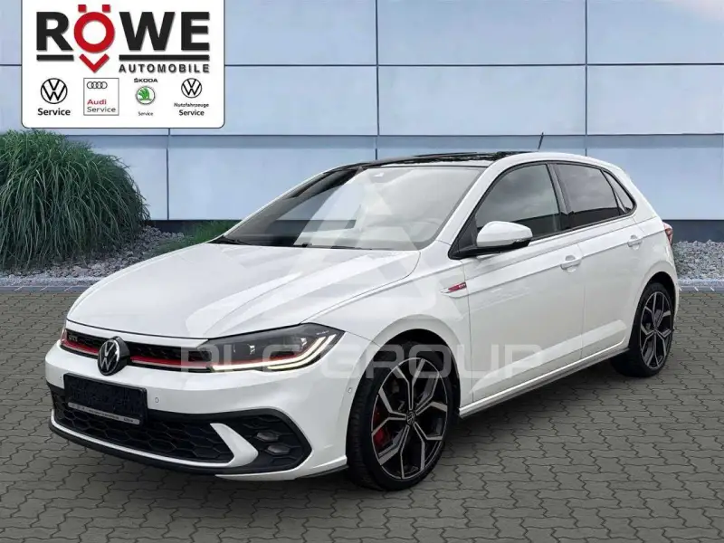 2022 Volkswagen Polo
