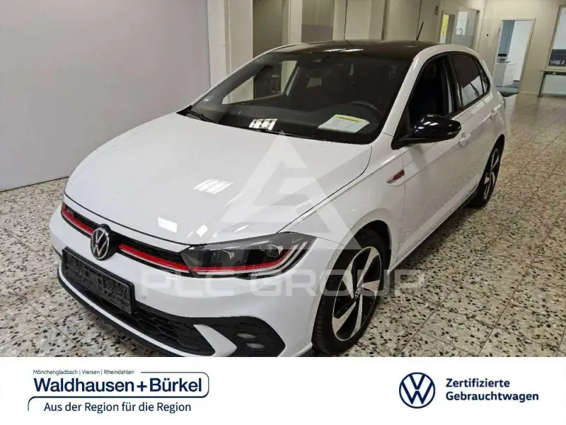 2022 Volkswagen Polo