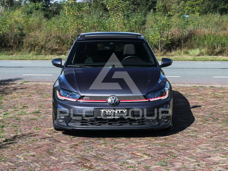2022 Volkswagen Polo