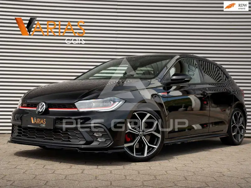 2022 Volkswagen Polo