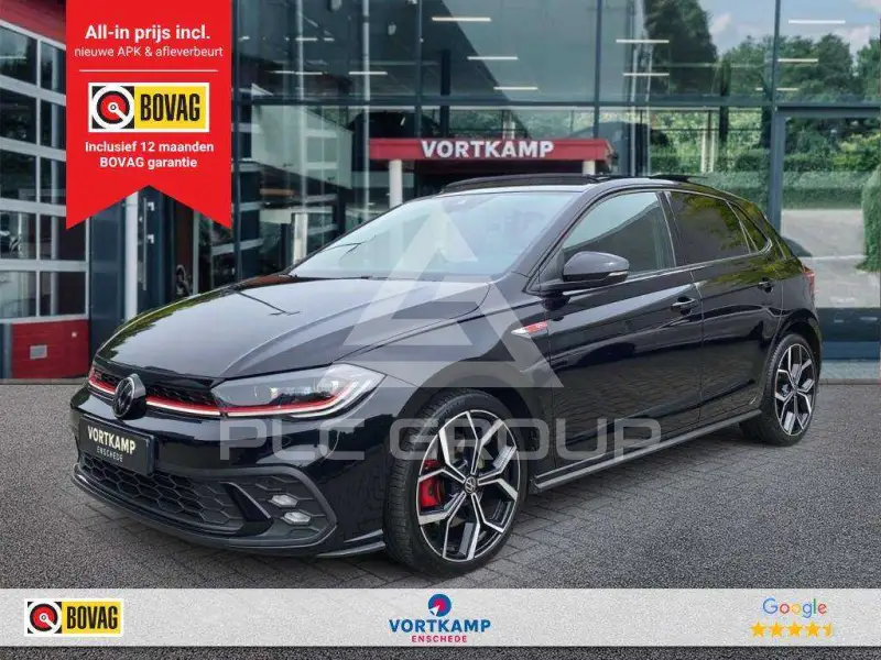 2022 Volkswagen Polo