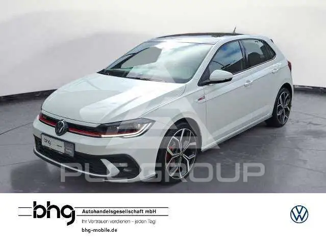 2022 Volkswagen Polo