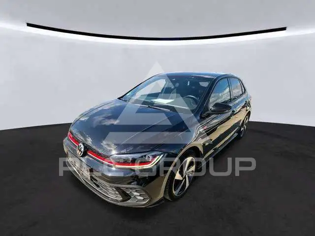 2022 Volkswagen Polo