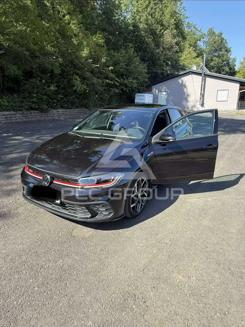 2022 Volkswagen Polo