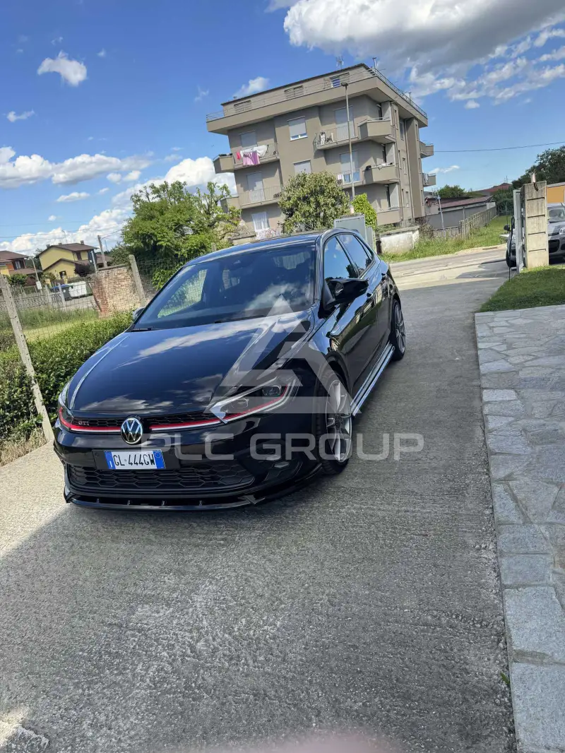 2022 Volkswagen Polo