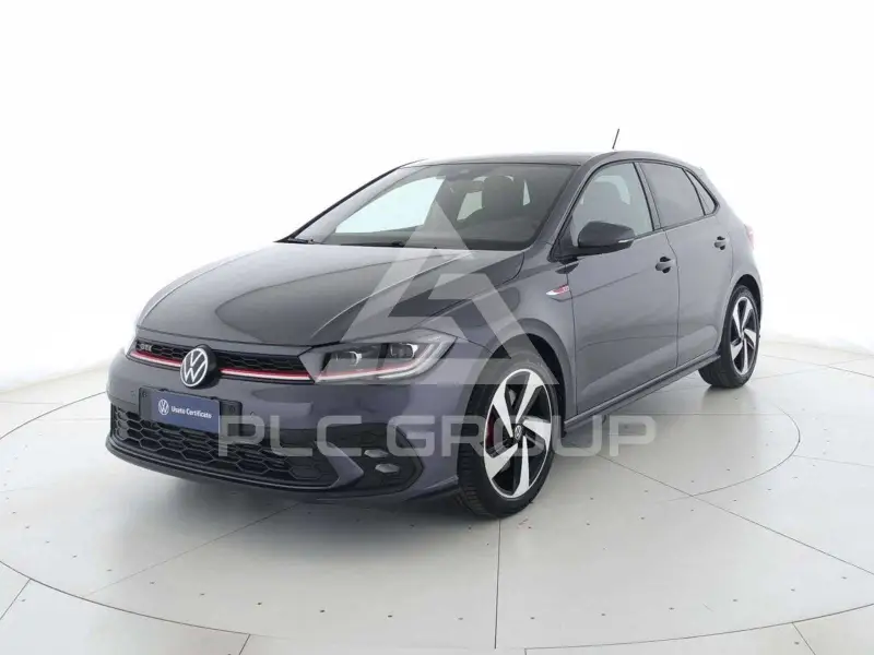 2022 Volkswagen Polo