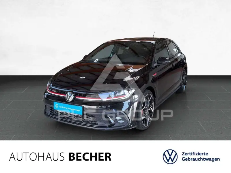 2022 Volkswagen Polo