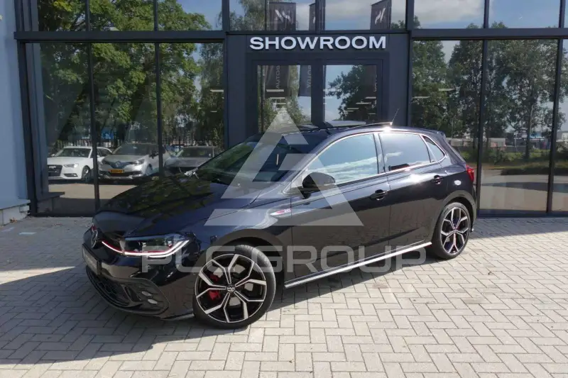 2022 Volkswagen Polo